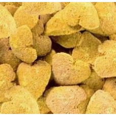 Bananen Herzen 1 kg